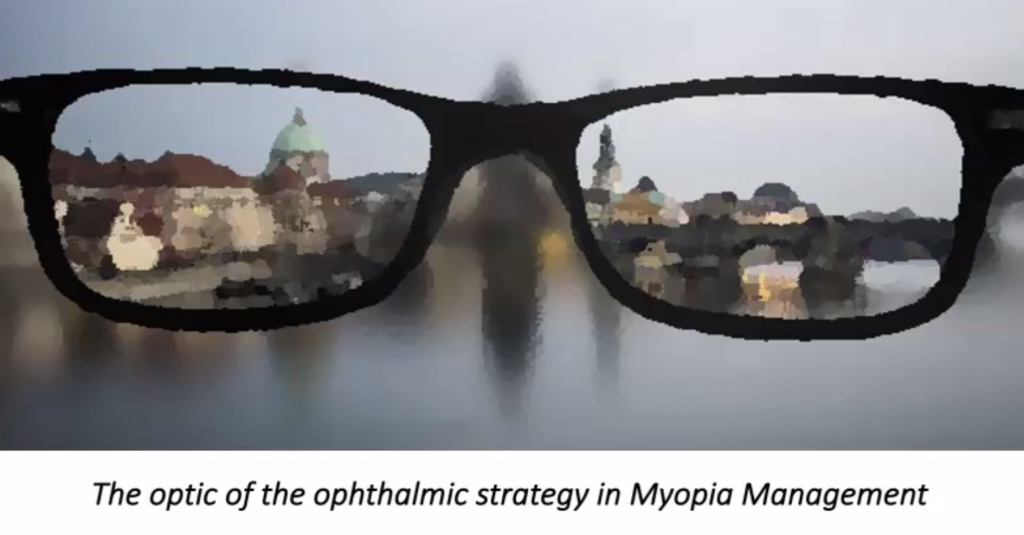 Binocular Vision & Myopia Management with Marino Formenti MyopiaCare